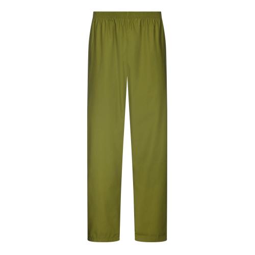 EXNER Schlupfhose unisex (olive)